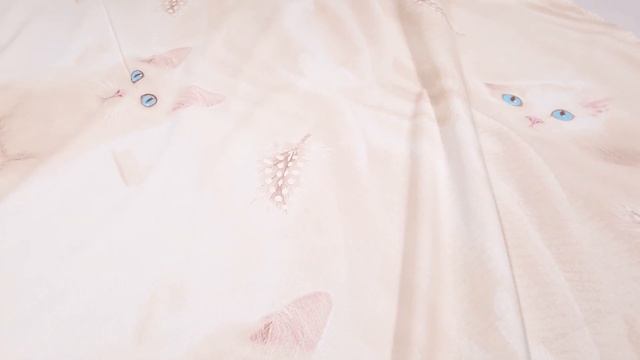 Ткань Поплин 220 См. Ласка (657-1) Компаньон смотреть онлайн