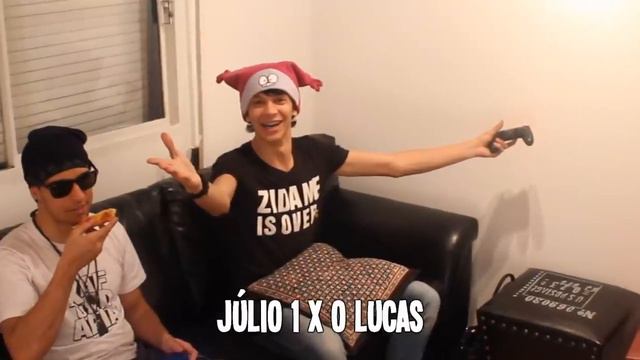 COPA CIRROSE DE FIFA 15 смотреть онлайн