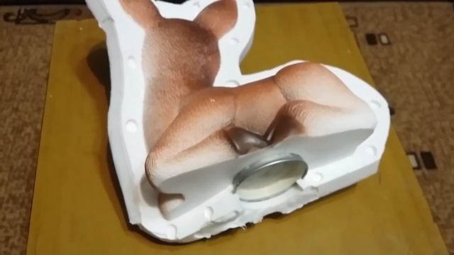 СИЛИКОНОВАЯ ФОРМА своими руками смотреть онлайн