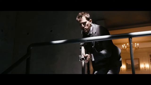 Штурм Белого дома русский трейлер смотреть онлайн