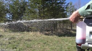 Недорогой, но качественный пеногенератор для бесконтактной автомойки высокого  давления.