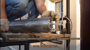 Коронка для сверления стены из трубы своими руками