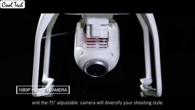 Top 8 Best 4K Camera DronesTo Buy in 2020 Amazon смотреть онлайн