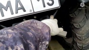 Самодельный прицеп для квадроцикла(бюджет 3000р.)