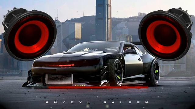 Serhat Durmus - Hislerim [BASS BOOSTED] (FF Lovers Song) 😍 смотреть онлайн