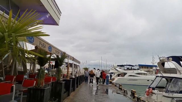 Пляжи Сочи 2021 смотреть онлайн