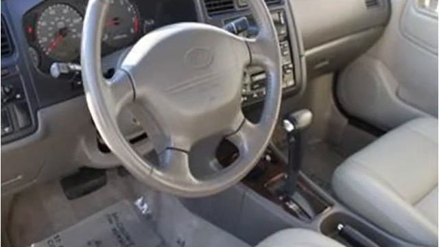 2000 Infiniti G20 Used Cars Racine WI смотреть онлайн