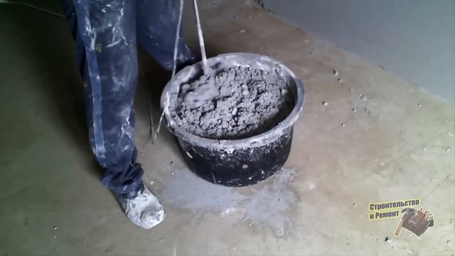 ШТУКАТУРКА СТЕН РОТБАНДОМ смотреть онлайн