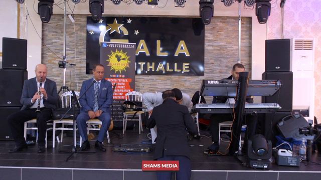 Mayis Karoyan - Txur Ergeri Sharan 2022 LIVE