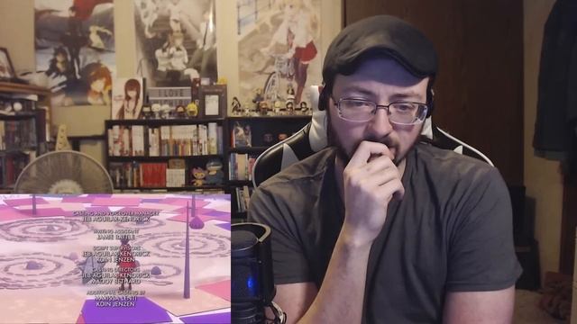 There's a point where it tips... - RWBY VOLUME 9, EPISODE 7 "The Perils of Paper Houses" REACTION! смотреть онлайн