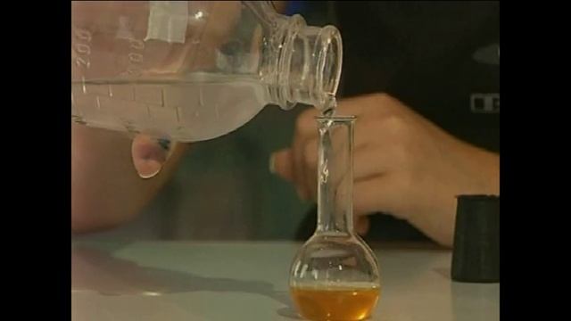 Железо и его соединения