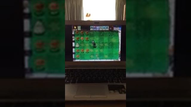 Pvz мини-игра "Увидеть звезды" и достижение "Стреляющая звезда". смотреть онлайн