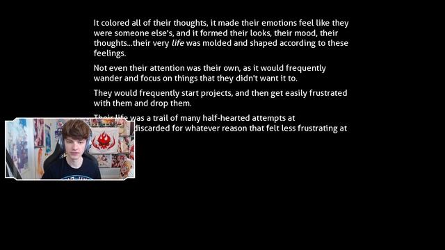 Why We All Play DDLC | DDLC Abridged - Part 1 смотреть онлайн