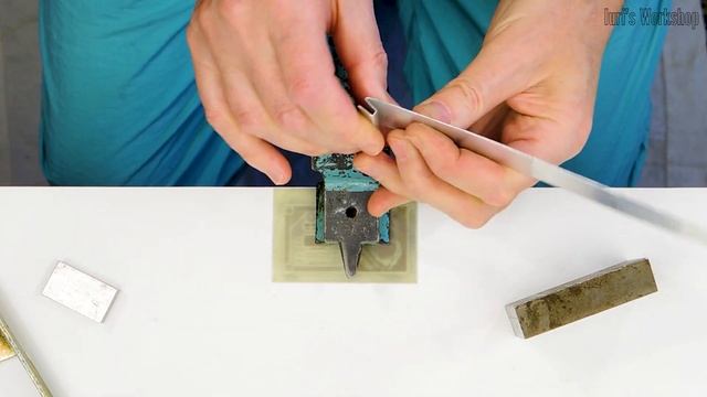 Самодельная газовая горелка смотреть онлайн