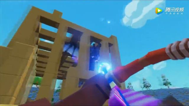 #PixARK   приручение виверны 720p