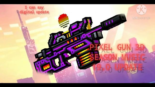 PG3D Season 19.0 update music смотреть онлайн