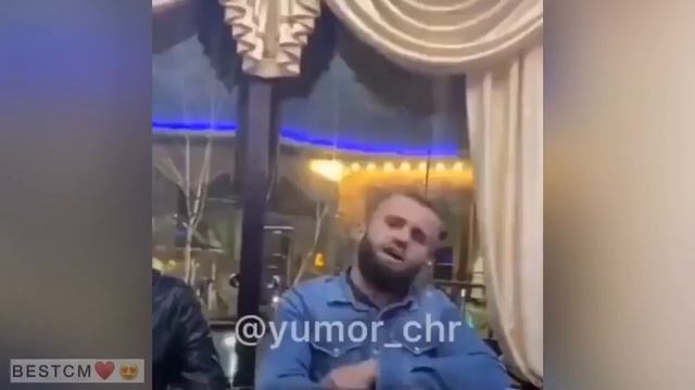 МАХАЧ ОТ ДУШИ ПОЕТ ИНДИЙСКИЙ ЧАЙ😂😂🔥 смотреть онлайн