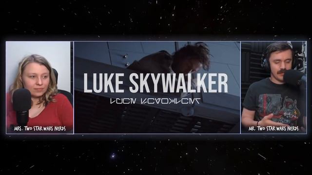 Luke Skywalker in The Empire Strikes Back | Deeper Into The Hero's Journey смотреть онлайн