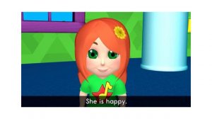 Английский для детей Какие эмоции