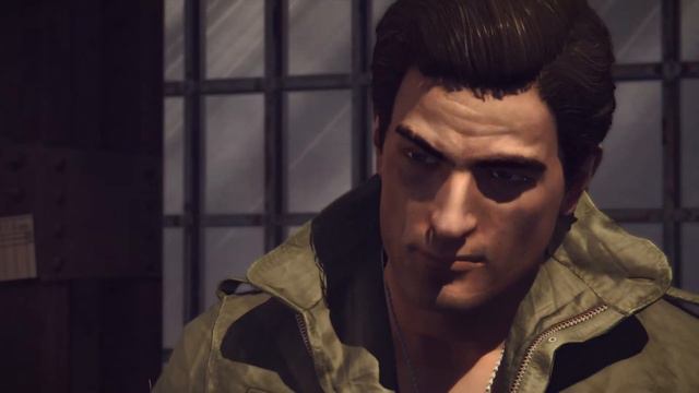 Mafia Definitive Edition Gameplay Part 3 (Full Game) /Мафия Окончательное Издание Часть 3 смотреть онлайн