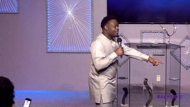 THE UPRISING OF GOD'S PROPHETIC ARMY | 2024 PROPHETIC CONFERENCE DAY 6 | PROPHET KERVIN DIEUDONNE