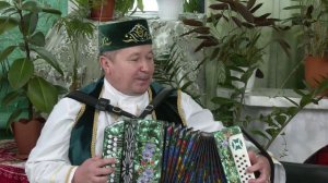 “Күңелләрдә тальян моңнары” телевизион фильмнын 16 сериясы 03.02.24