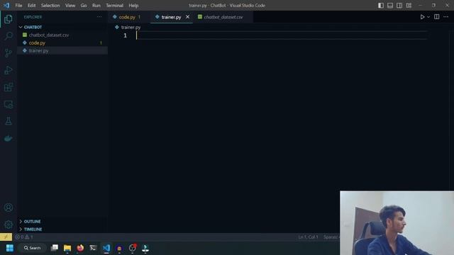 Step-by-Step Guide: Building a Powerful Chatbot in Python смотреть онлайн
