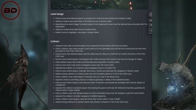 Lords of the Fallen -BIG NEW UPDATE!! Patch V1.1.362 смотреть онлайн