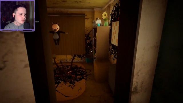 ПЛОХОЙ КОРОЛЬ # The Baby In Yellow смотреть онлайн