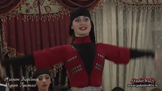 Ансамбль Синдика просто шикарный танец смотреть онлайн