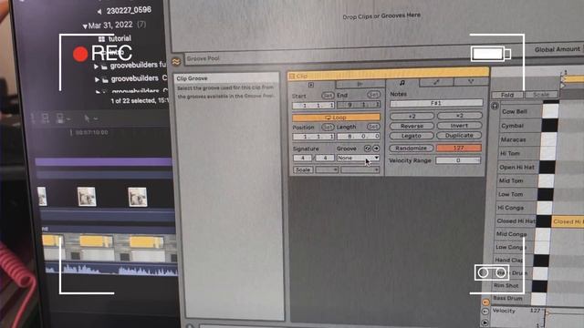 How To INSTANTLY Make Your Beats GROOVE... смотреть онлайн