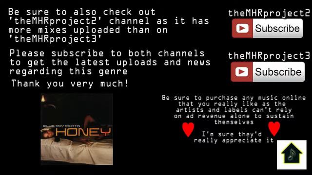 Billie Ray Martin - Honey (Above & Beyond Radio Edit) смотреть онлайн