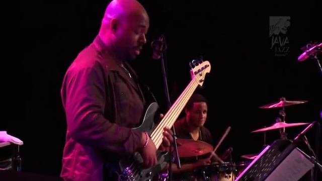 George Duke @ Java Jazz Festival 2010.mov смотреть онлайн