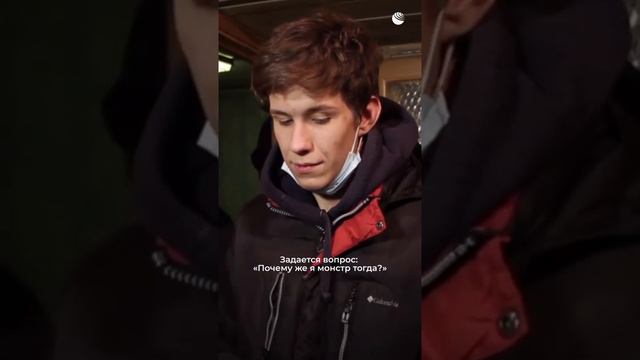 Слепой пенсионер из Челябинска живёт среди гор мусора смотреть онлайн