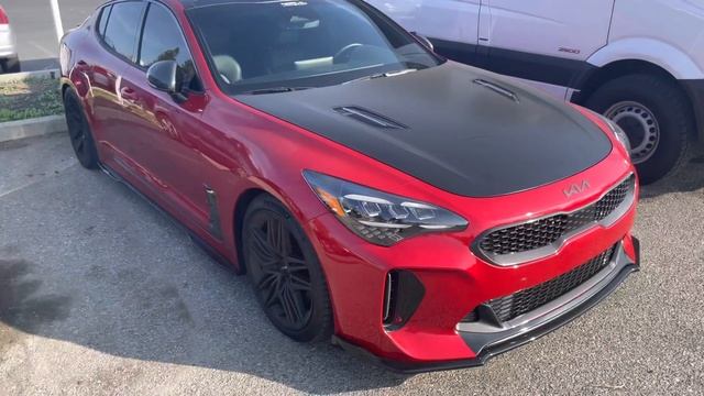 ORDERED STAGE 4 METH KIT AND LAP3 ECU TUNE STAGE 2.5 (TIRED OF LOSING) смотреть онлайн