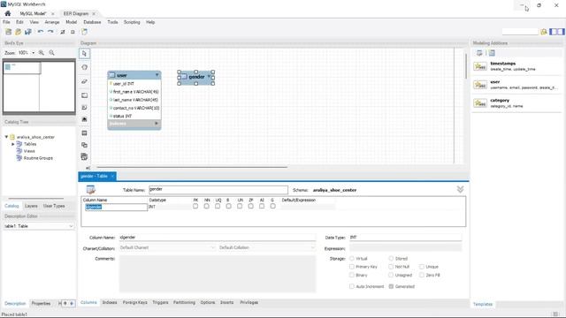 Data Base Task 31 | 1st Year | Semester 01 | Java Institute смотреть онлайн