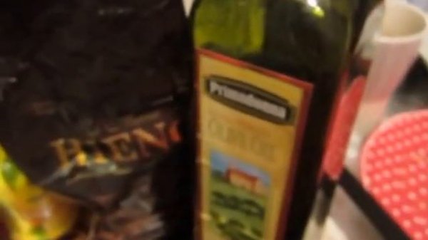 Kitchen beauty part1