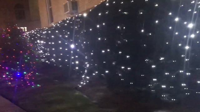 Подготовка к католическому Рождеству в Нью-Йорк.2021 смотреть онлайн