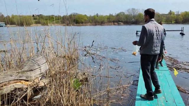 Со светлым праздником Пасхи! смотреть онлайн