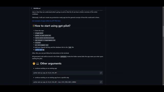 GPT-Pilot: Create Softwares In Minutes With ChatGPT FOR FREE! смотреть онлайн