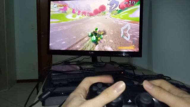 How to get good: Driving Strategies of Crash Team Racing Nitro Fueled - TUTORIAL смотреть онлайн