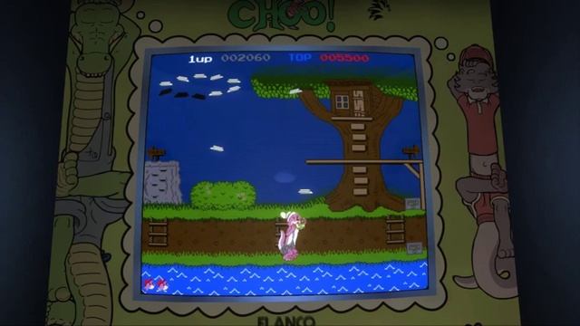 Gon' E Choo! - Gameplay смотреть онлайн