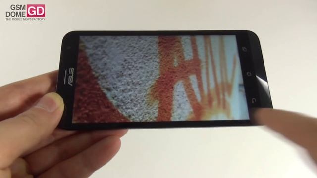 ASUS ZenFone 2 Laser ZE550KL Review (English/ Full HD) - GSMDome.com смотреть онлайн