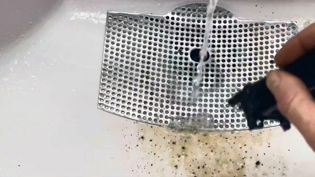 Melitta Cafeo Solo - Démontage et nettoyage des buses café смотреть онлайн