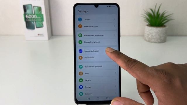 How To Show Battery Percentage On Huawei Nova Y70 смотреть онлайн