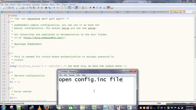 How to resolve #1045 - Access denied for user 'root'@'localhost' смотреть онлайн