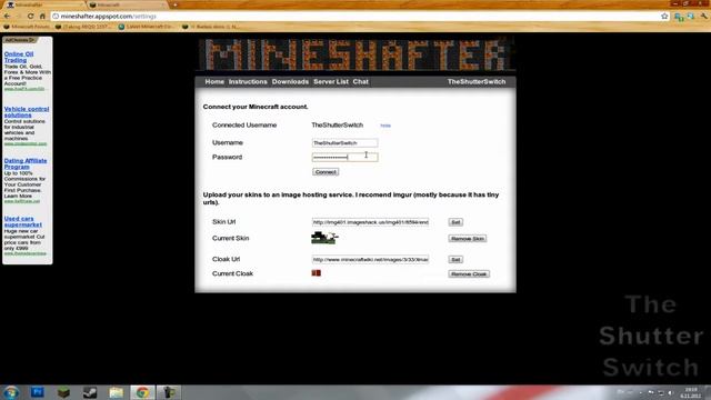HOW TO get cracked Minecraft WITH SKINS AND CAPES(ALL VERSIONS) смотреть онлайн