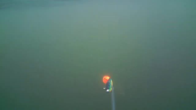 Underwater Pike Following lure - Fox Rage Pro Shad2 Firetail 18cm смотреть онлайн