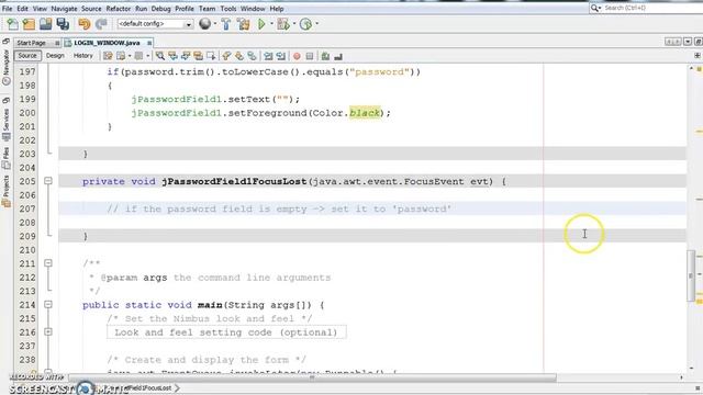 Java Project Tutorial - Create a Real Estate Management System - PART 1 смотреть онлайн
