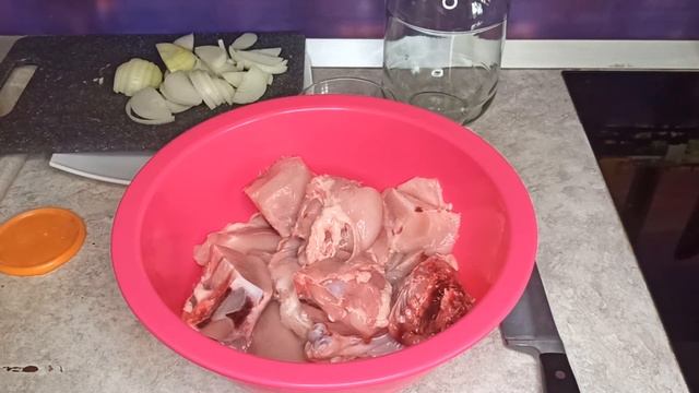 Сочная курица в духовке/как приготовить курицу в банке смотреть онлайн